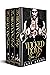 Wicked Doms Box Set (Wicked Doms #1-3)