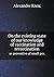 On the existing state of our knowledge of vaccination and revaccination as preventive of small pox