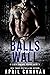Balls to the Wall (Birch Police Department, #1)