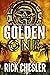 Golden One (Omega Files Adv...