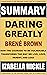 Summary of Daring Greatly: ...