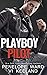 Playboy Pilot by Penelope Ward