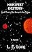 Manifest Destiny by L.E. Long