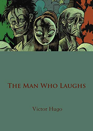 The Man Who Laughs