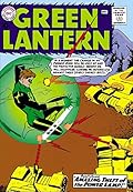 Green Lantern #3
