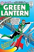Green Lantern #4