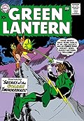 Green Lantern #2