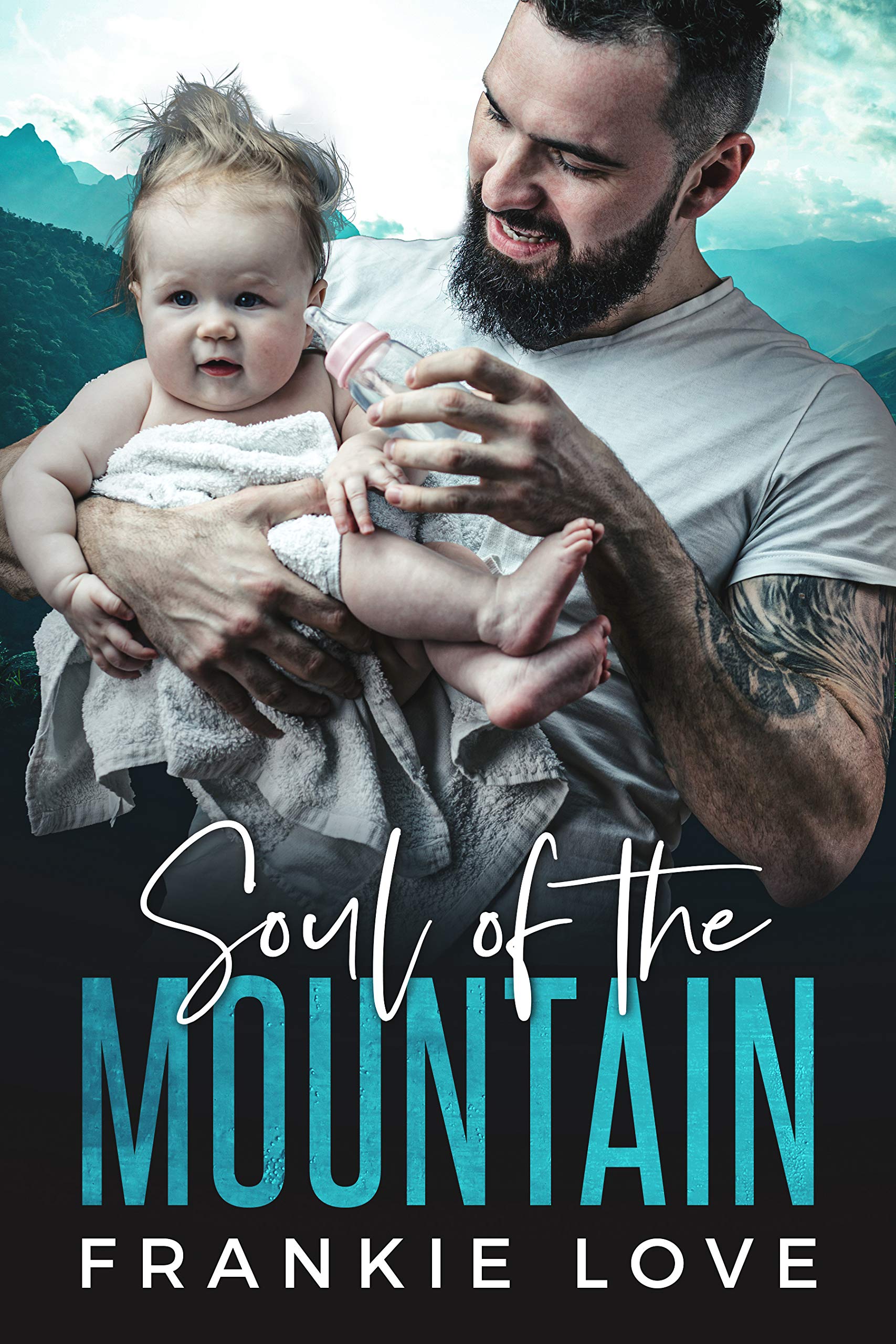Soul of the Mountain (The Mountain Men of Fox Hollow, #3)