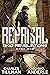 Reprisal (Akio Revelations #1)