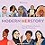 Modern HERstory: Stories of Women and Nonbinary People Rewriting History