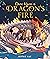 Once Upon a Dragon's Fire: A Gorgeously Illustrated Story About Dragons and Friendship for Children (Ages 4-7)