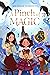 A Pinch of Magic (A Pinch of Magic #1)