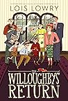 The Willoughbys Return by Lois Lowry