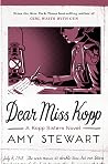 Dear Miss Kopp