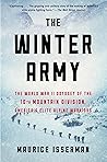 The Winter Army: ...