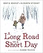 A Long Road on a Short Day by Gary D. Schmidt