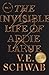 The Invisible Life of Addie LaRue