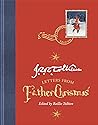 Letters From Father Christmas, Centenary Edition by J.R.R. Tolkien