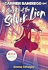 Secrets of the Silver Lion