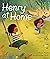 Henry at Home: A Picture Bo...