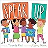 Speak Up by Miranda  Paul