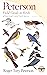 Peterson Field Guide To Birds Of Eastern & Central North Amer... by Roger Tory Peterson