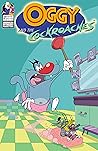 Oggy & the Cockroaches #3