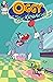 Oggy & the Cockroaches #3 by S.A. Check