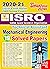 MECHNICAL ENGINEERING(2020-21 ISRO TECHNICAL ASSISTANT): 2020-21 ISRO TECHNICAL ASSISTANT (20200127 Book 573) (Hindi Edition)