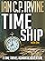 Time Ship, Book One