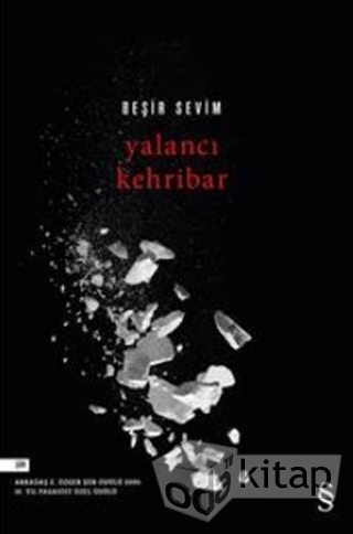 Yalancı Kehribar