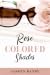 Rose Colored Shades by Jasmin Dandy