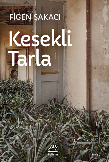 Kesekli Tarla (Paperback)