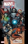 Ultimate Marvel T...
