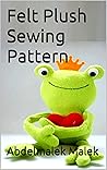 Felt Plush Sewing...