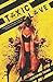 Toxic Love (Redline #1)
