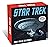Star Trek Daily 2021 Day-to-Day Calendar by CBS