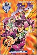 le bizzarre avventure di jojo, vol. 44: Sensi di Colpa