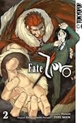 Fate/Zero 02 [2 in 1]