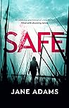 Safe (Merrow & Clarke #1) Safe (Merrow & Clarke #1)