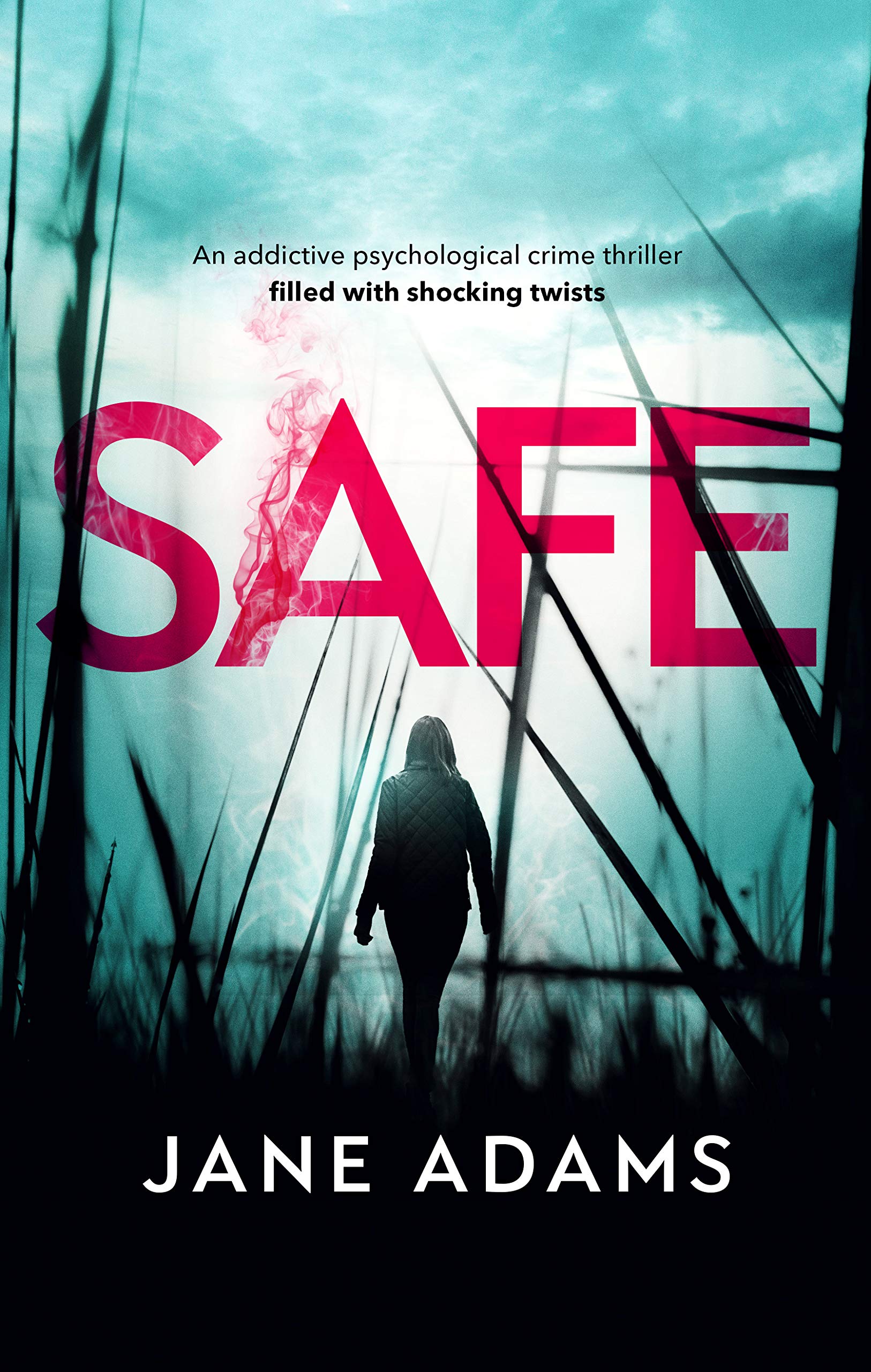 Safe (Merrow & Clarke #1)