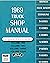 1969 Ford Truck Shop Manual
