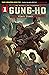 Gung-Ho #1 by Benjamin von Eckartsberg