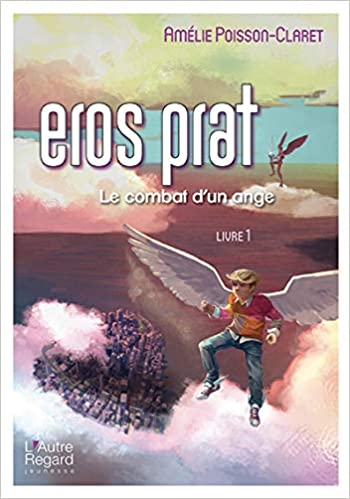 Eros Prat (Paperback)