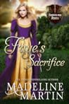 Faye's Sacrifice by Madeline  Martin