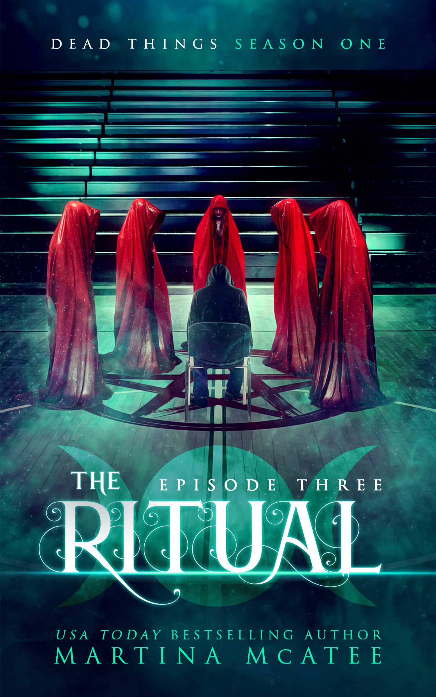 The Ritual (Dead Things #1.3)