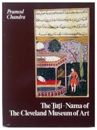 The Tuti-Nama of the Cleveland Museum of Art