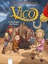 Vico Drachenbruder - In den Fängen der Piraten by Oliver Pautsch