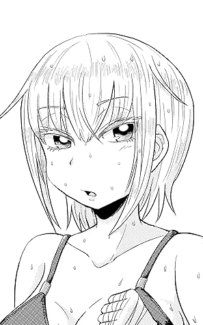 1ページ 5ページ おっぱいが大きくて中々上達しないボルダリング漫画 By まー E