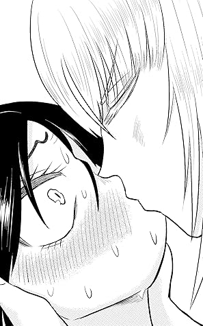 特別編 おっぱいが大きくて中々上達しないボルダリング漫画 By まー E